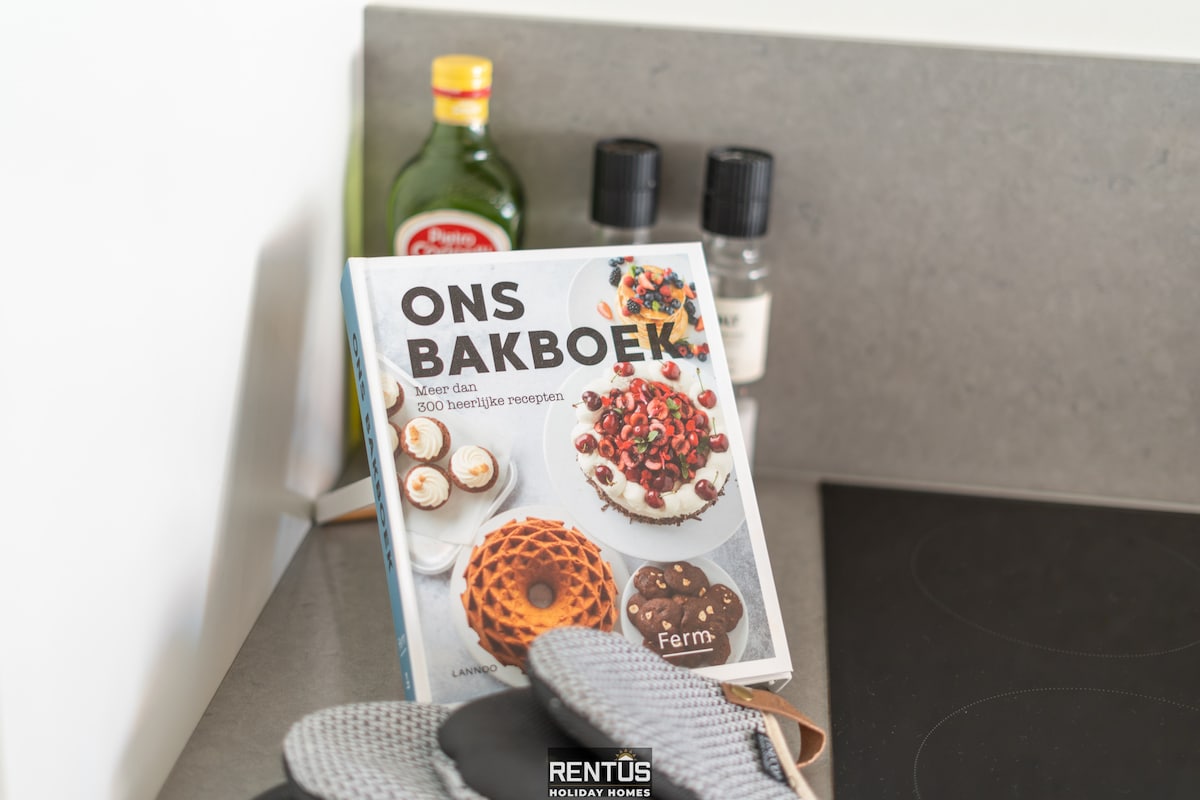 4-beaufort - Alles op wandelafstand in Nieuwpoort
