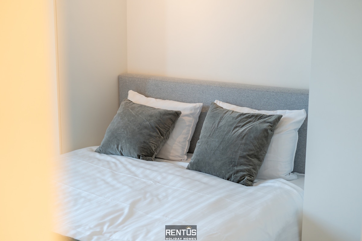 4-beaufort - Alles op wandelafstand in Nieuwpoort